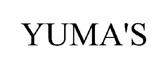 YUMA'S