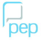 P PEP