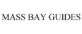 MASS BAY GUIDES