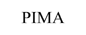 PIMA