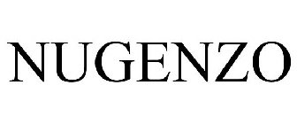 NUGENZO