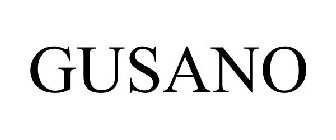 GUSANO