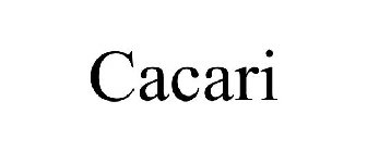 CACARI