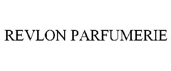 REVLON PARFUMERIE