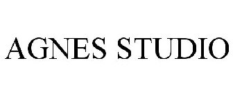 AGNES STUDIO