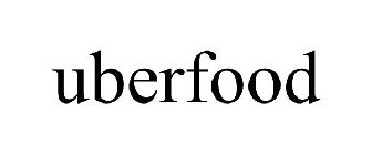 UBERFOOD