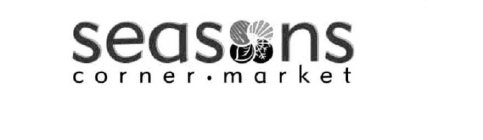 SEASONS CORNER · MARKET