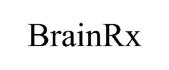 BRAINRX