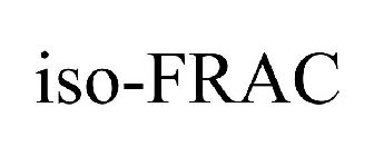 ISO-FRAC