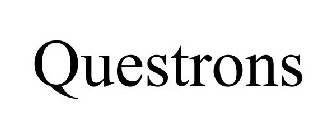 QUESTRONS