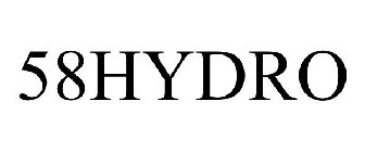 58HYDRO