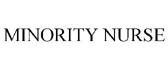 MINORITY NURSE