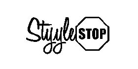 STYYLESTOP