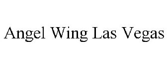 ANGEL WING LAS VEGAS