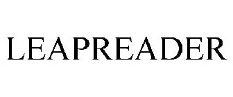 LEAPREADER