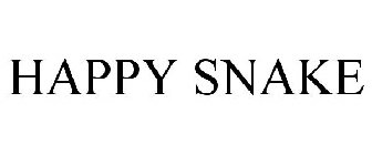HAPPY SNAKE