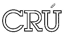 CRÚ