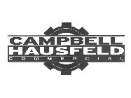 CAMPBELL HAUSFELD C O M M E R C I A L