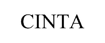 CINTA