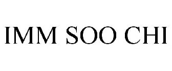 IMM SOO CHI