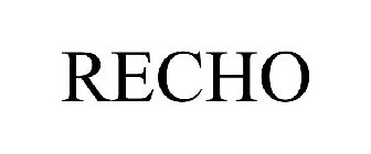 RECHO