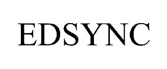 EDSYNC