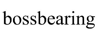 BOSSBEARING