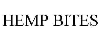 HEMP BITES