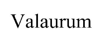 VALAURUM