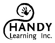 HANDY LEARNING INC.