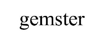 GEMSTER
