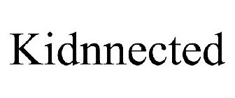 KIDNNECTED