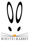 WHITE RABBIT