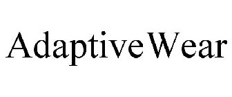 ADAPTIVEWEAR