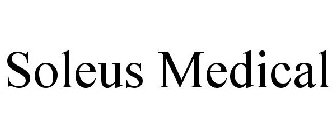 SOLEUS MEDICAL