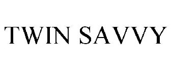 TWIN SAVVY