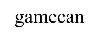GAMECAN