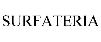 SURFATERIA