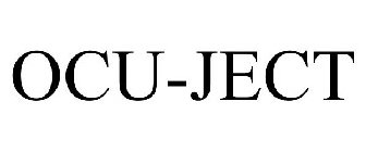 OCU-JECT