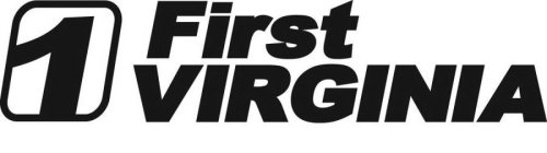 1 FIRST VIRGINIA
