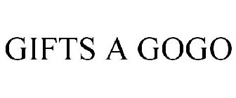 GIFTS A GOGO