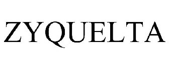 ZYQUELTA