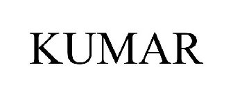 KUMAR