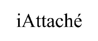 IATTACHÉ