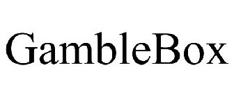 GAMBLEBOX