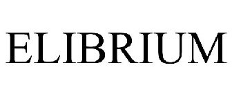 ELIBRIUM