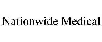 NATIONWIDE MEDICAL