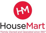 HM HOUSEMART 