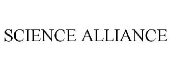 SCIENCE ALLIANCE