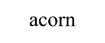 ACORN